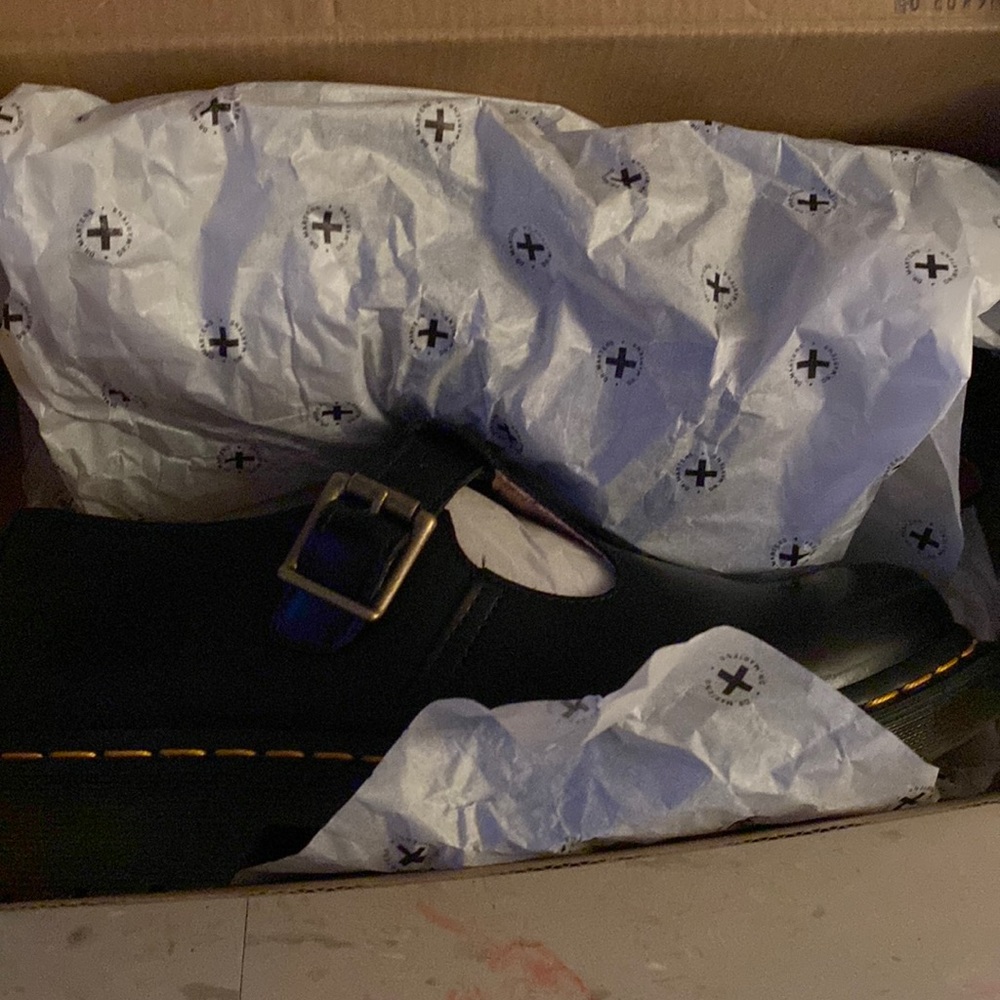 doc martens